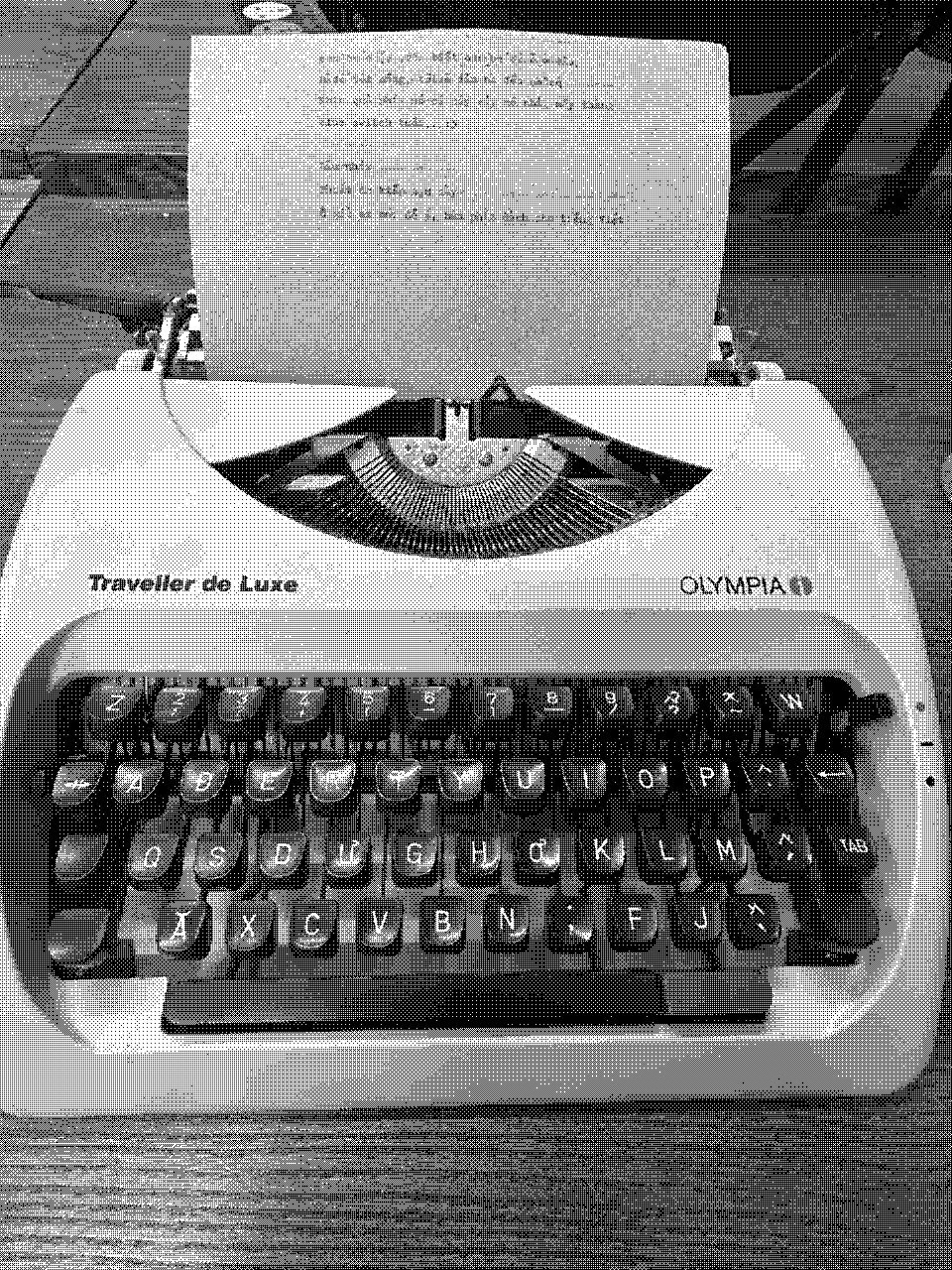 Mình đang dùng con máy Olympia 1 này để luyện cơ 