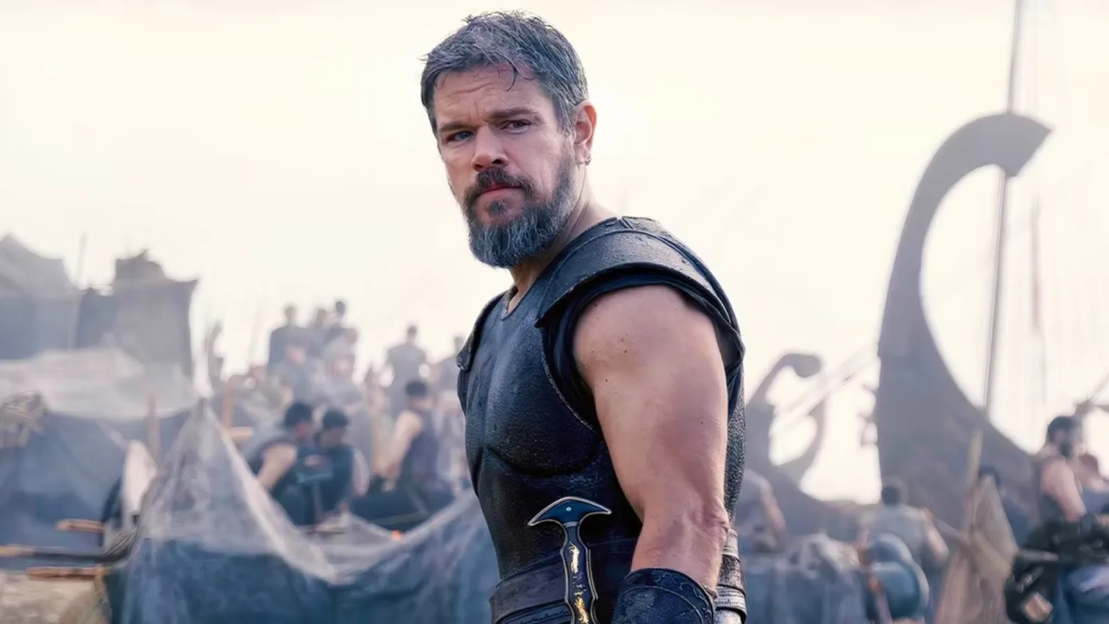 Odysseus