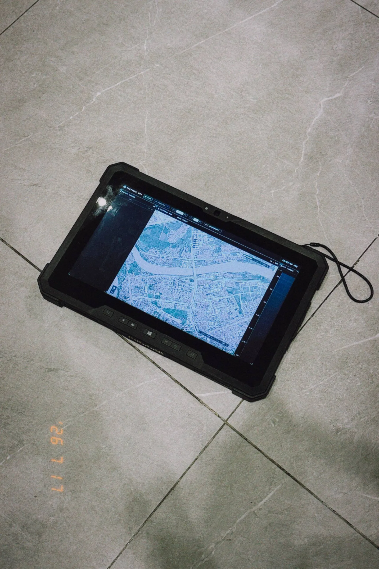 Chạy LazyMapHUD hợp vãi